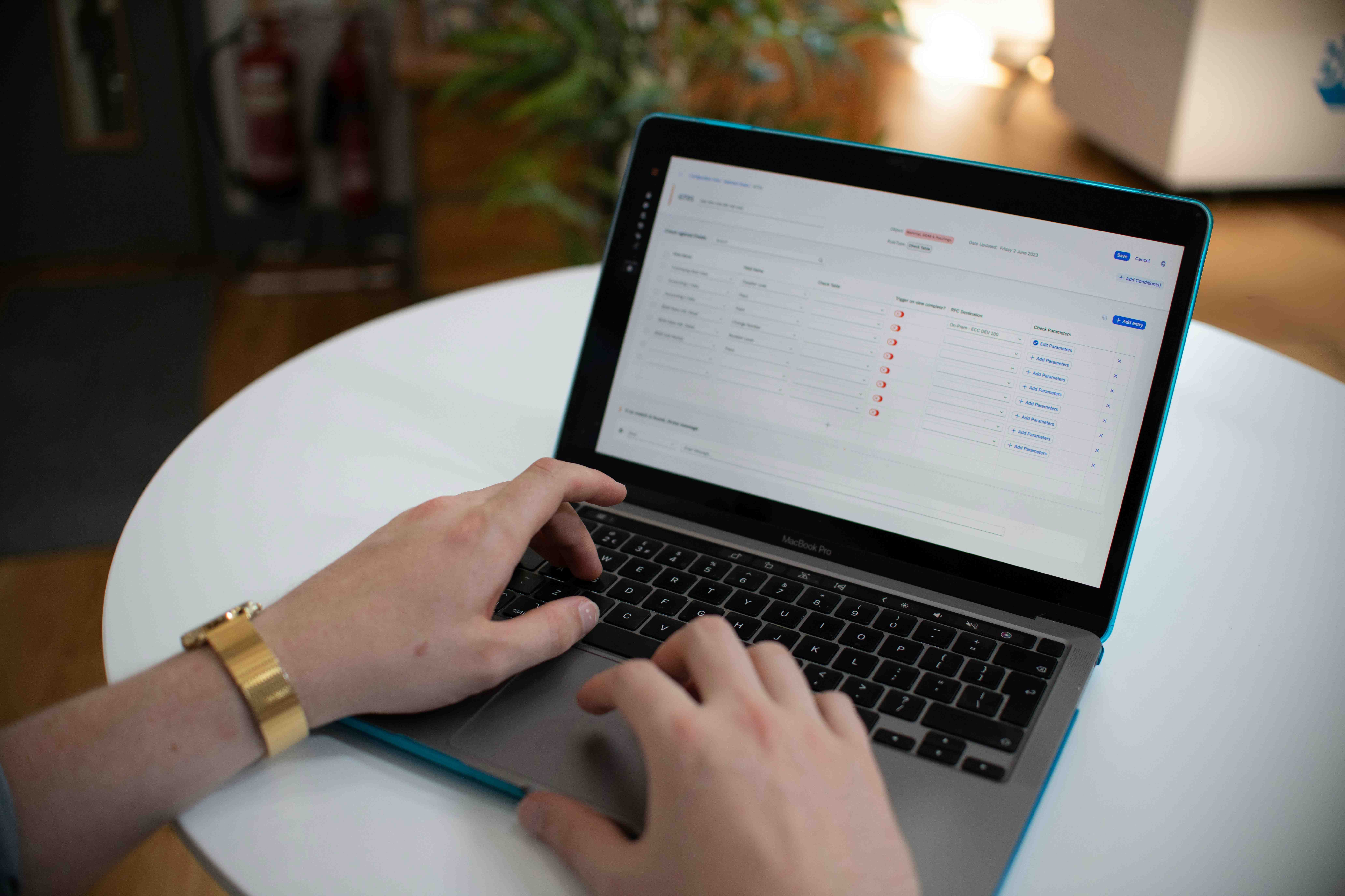 Data Entry Work