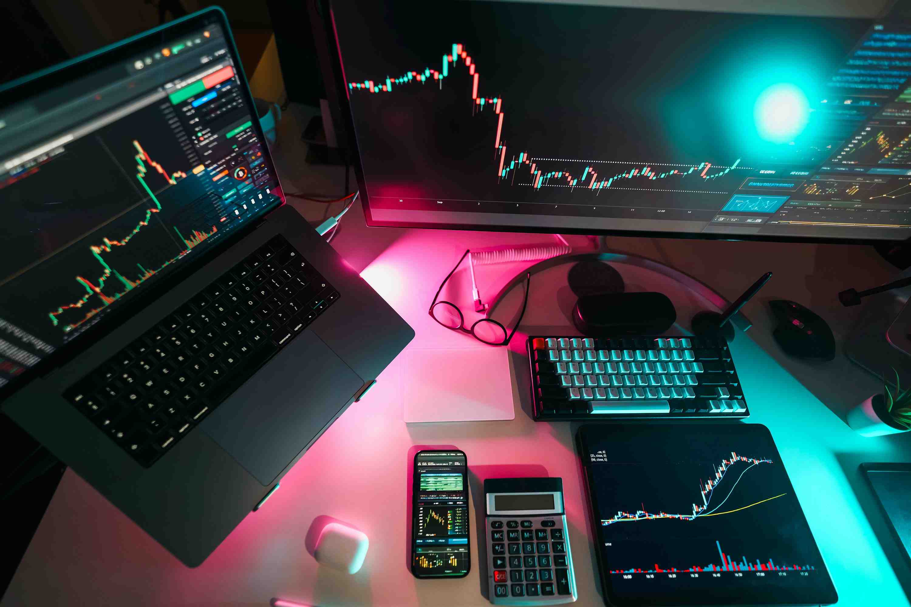 Axso Trading